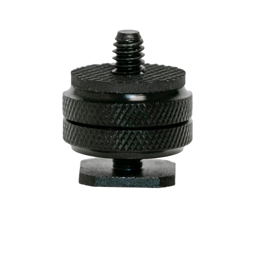 Hot Shoe Mount