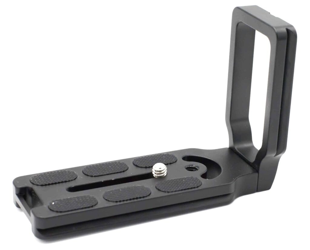 Camera L-Bracket